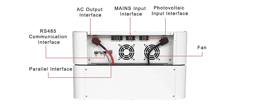 Details of Jingsun 10kwh lithium battery Details of Jingsun 10kwh lithium battery