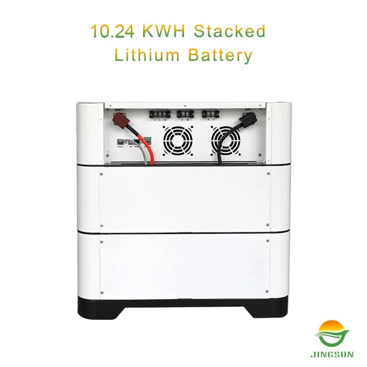10KWH Lithium Battery