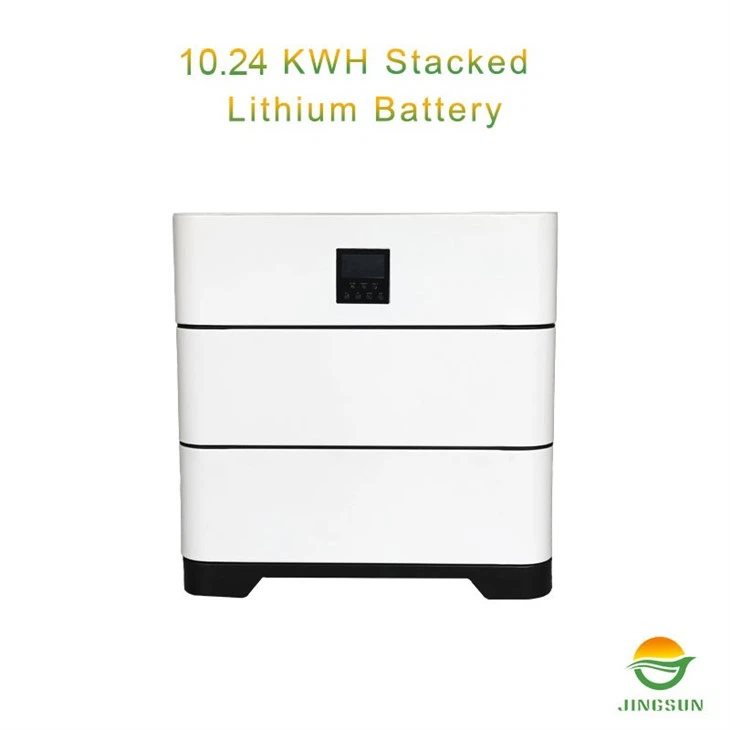 10KWH ličio baterija