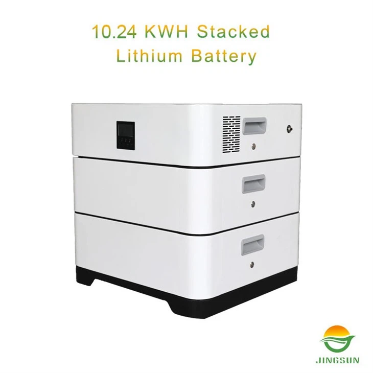 10KWH Lithium Battery