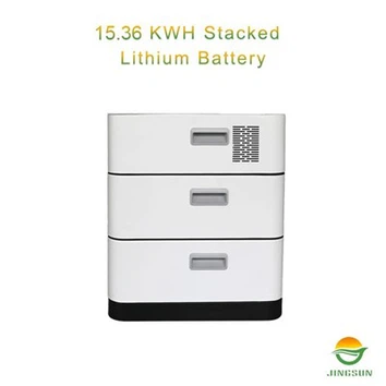 15 kWh ličio baterija