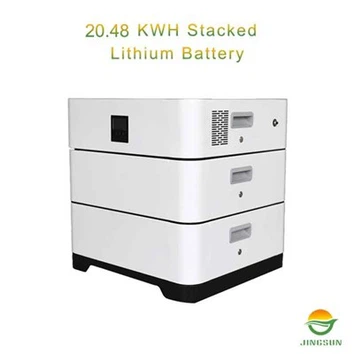 20KWH ličio baterija