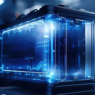 Energijos saugojimo technologijų plėtros tendencija: aušinimas skysčiu pakeičia aušinimą oru!